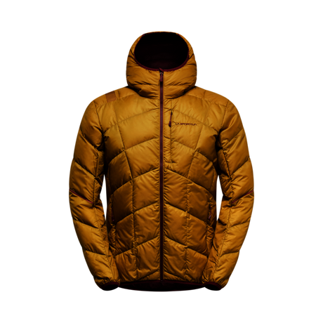 La Sportiva - Pinnacle Down Jkt M