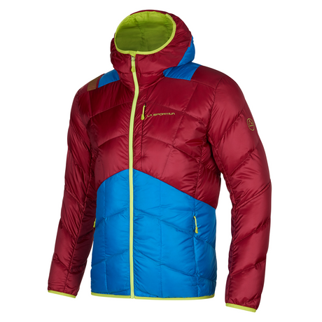 La Sportiva - Pinnacle Down Jkt M