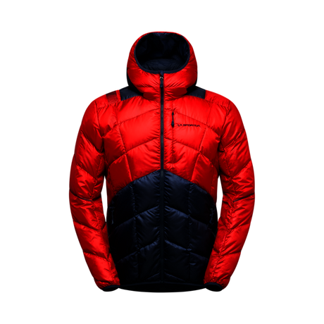 La Sportiva - Pinnacle Down Jkt M