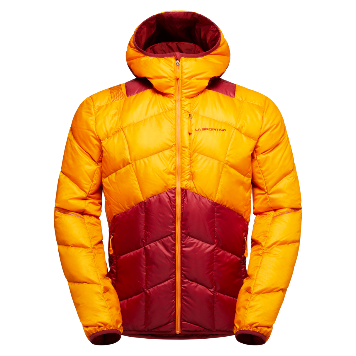 La Sportiva - Pinnacle Down Jkt M