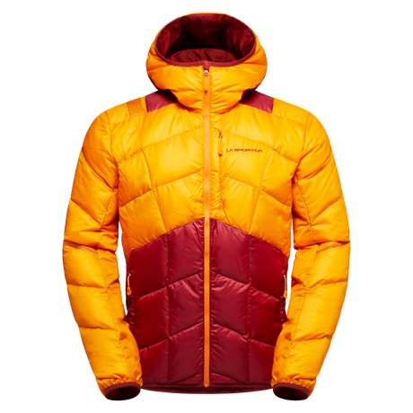La Sportiva - Pinnacle Down Jkt M