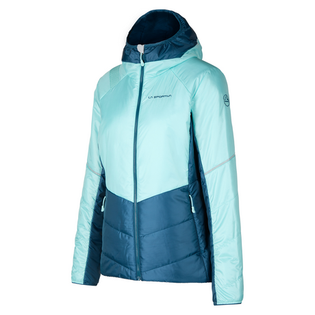 La Sportiva - Mythic Primaloft Jkt W