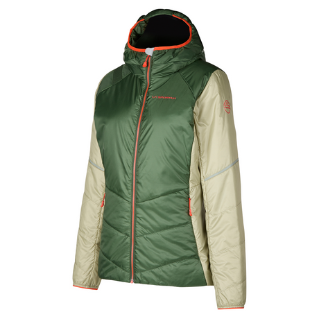 La Sportiva - Mythic Primaloft Jkt W