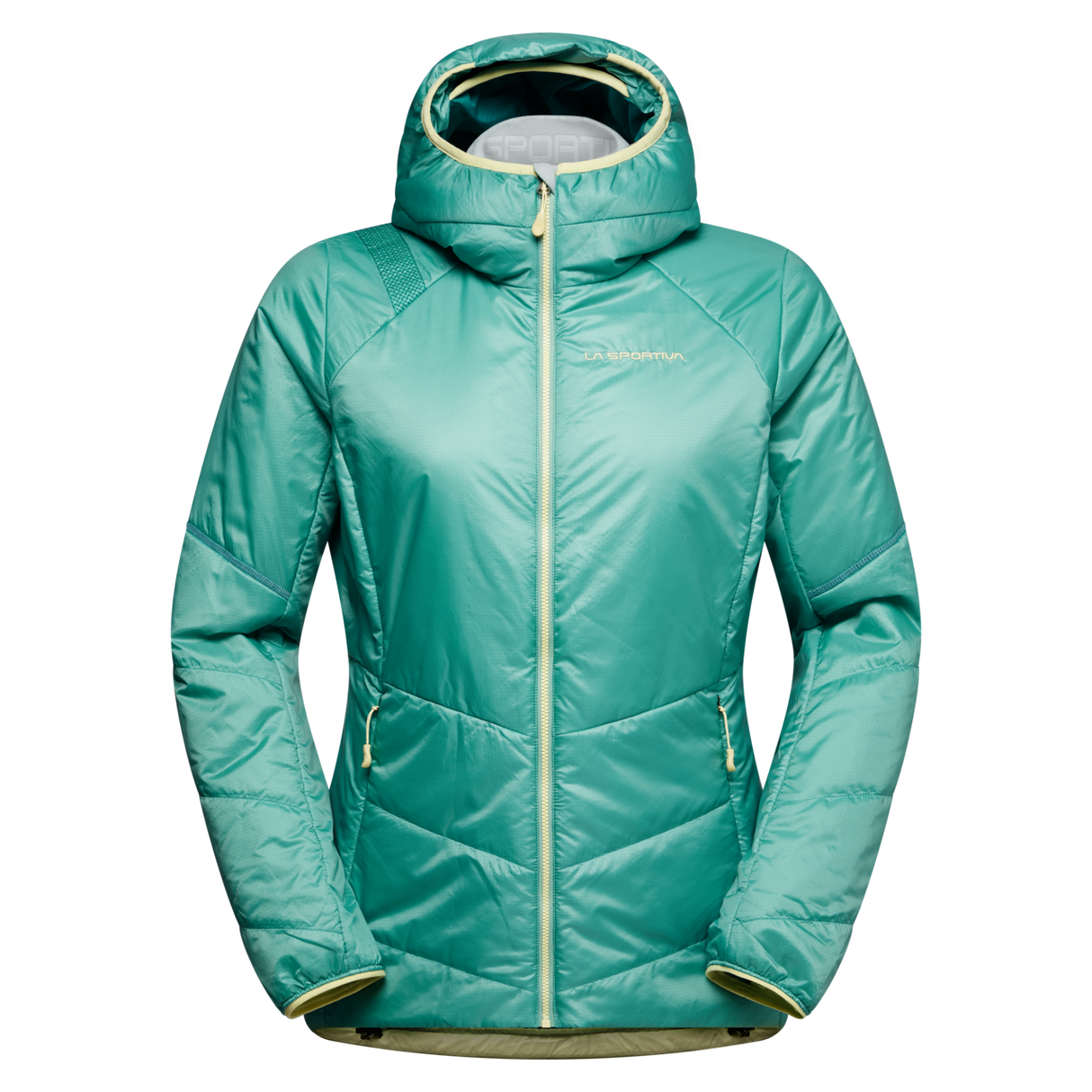 La Sportiva - Mythic Primaloft Jkt W