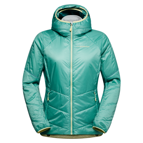 La Sportiva - Mythic Primaloft Jkt W