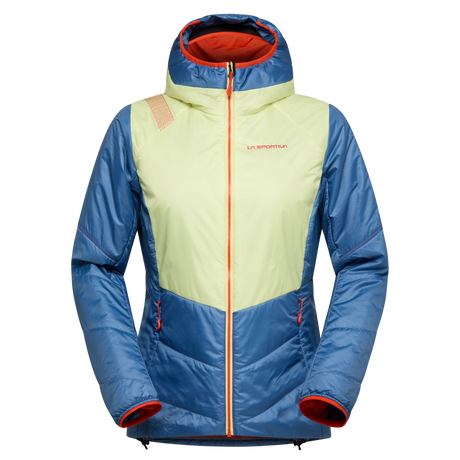 La Sportiva - Mythic Primaloft Jkt W