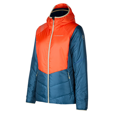 La Sportiva - Mythic Primaloft Jkt W