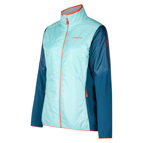 La Sportiva - Ascent Primaloft Jkt W