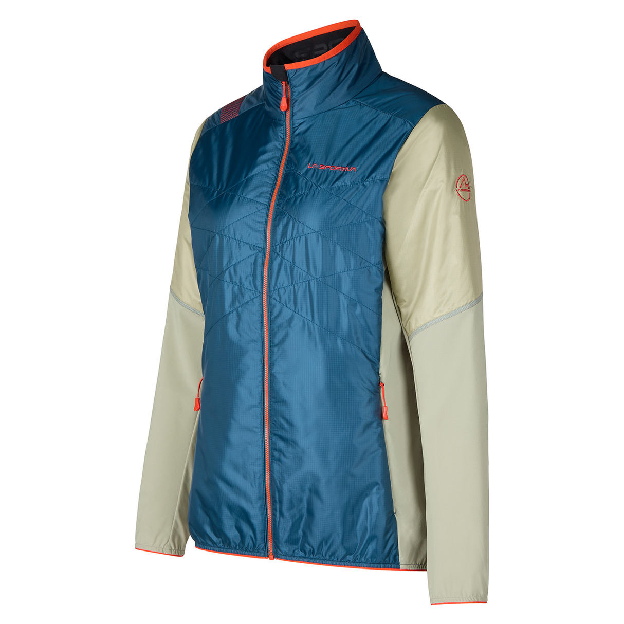 La Sportiva - Ascent Primaloft Jkt W