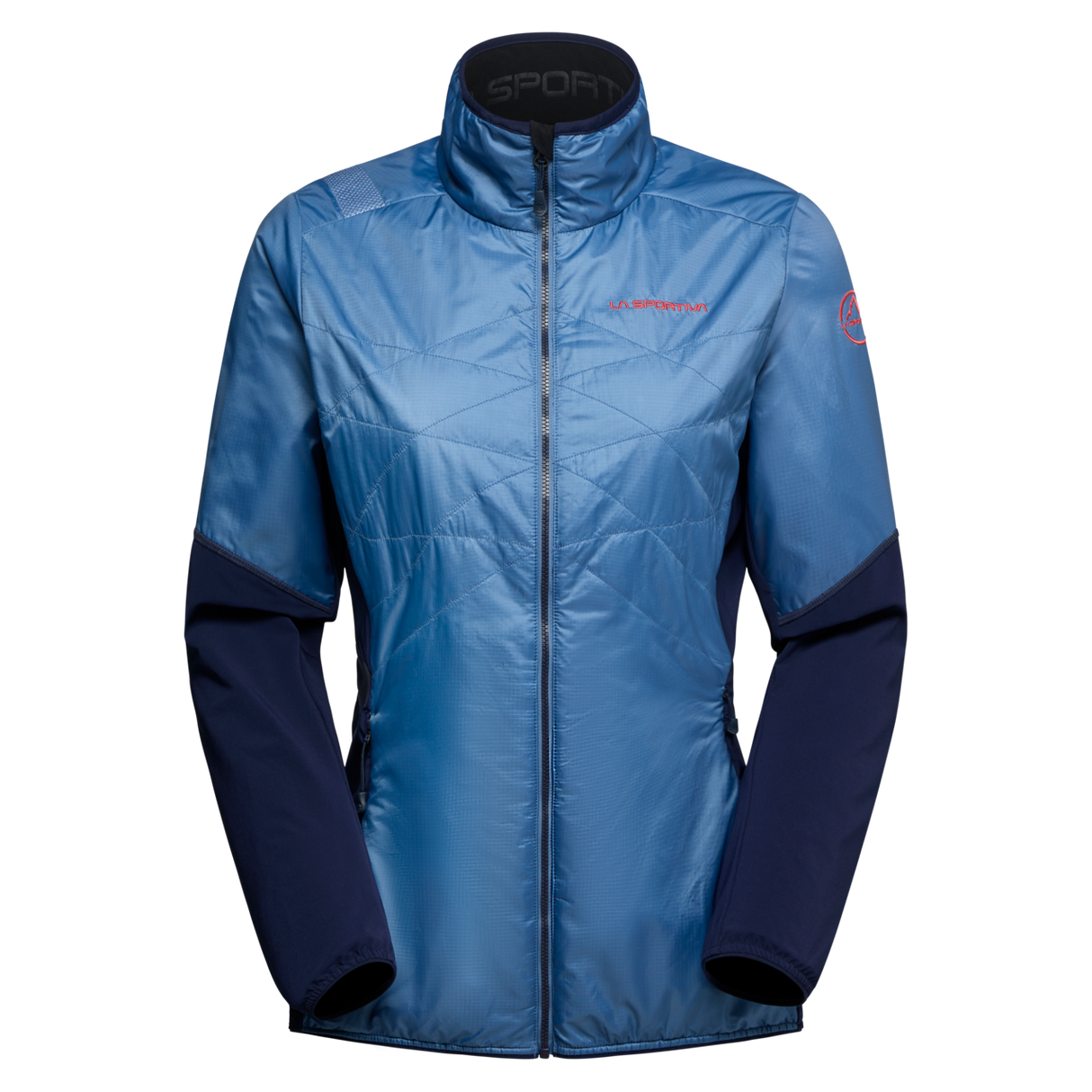 La Sportiva - Ascent Primaloft Jkt W
