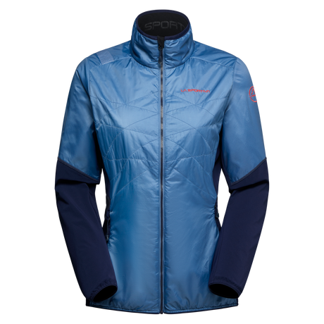 La Sportiva - Ascent Primaloft Jkt W
