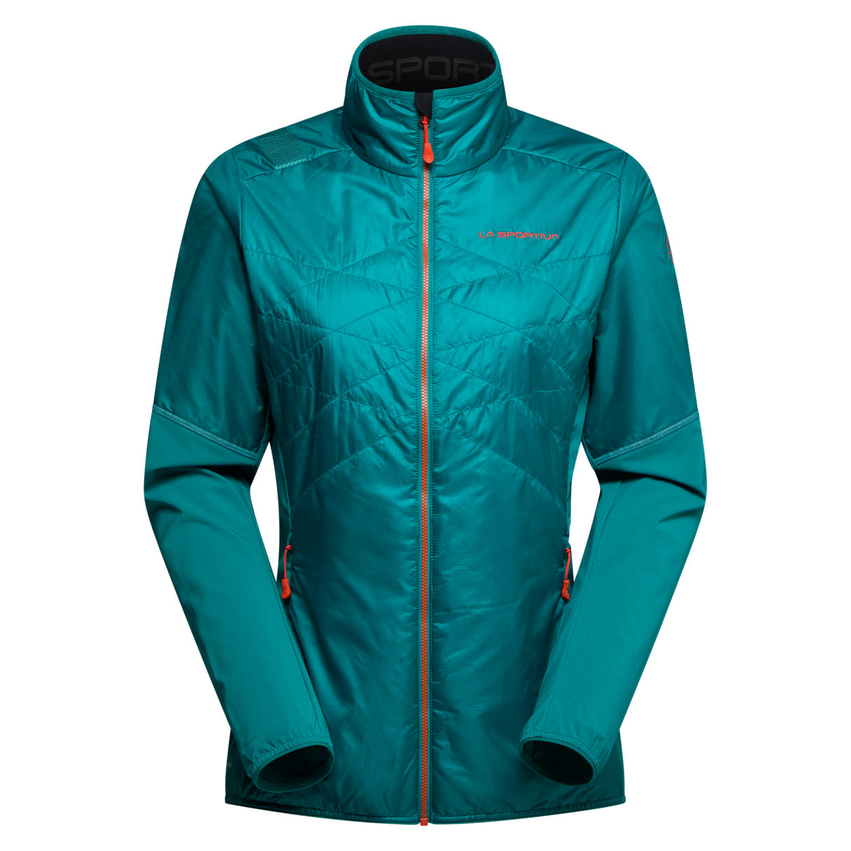 La Sportiva - Ascent Primaloft Jkt W