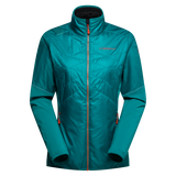 La Sportiva - Ascent Primaloft Jkt W