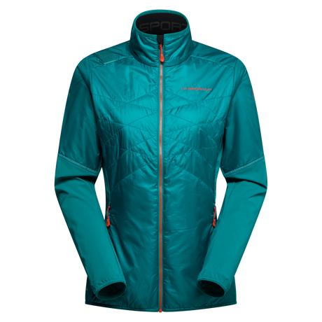 La Sportiva - Ascent Primaloft Jkt W
