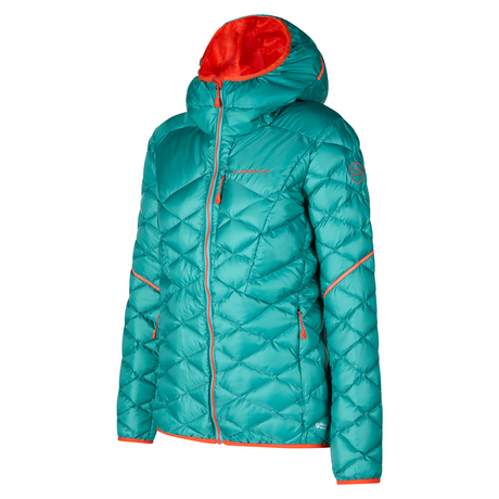 La Sportiva - Pinnacle Down Jkt W