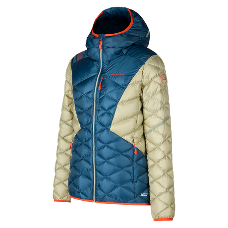 La Sportiva - Pinnacle Down Jkt W
