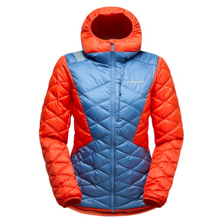 La Sportiva - Pinnacle Down Jkt W