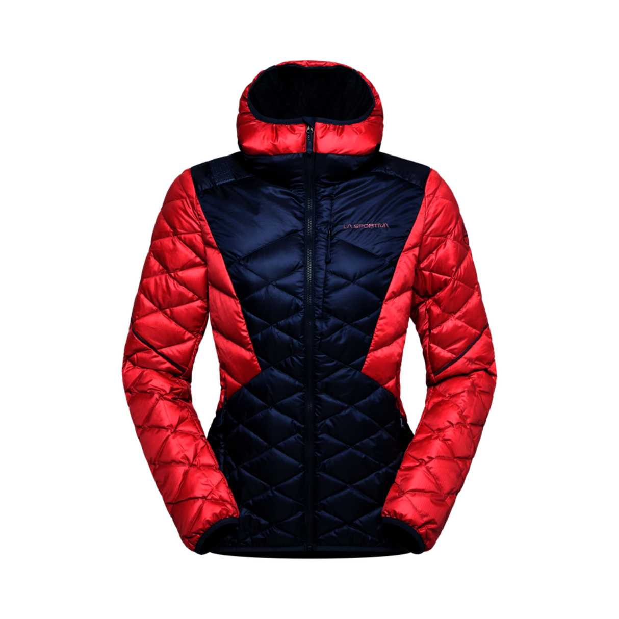 La Sportiva - Pinnacle Down Jkt W
