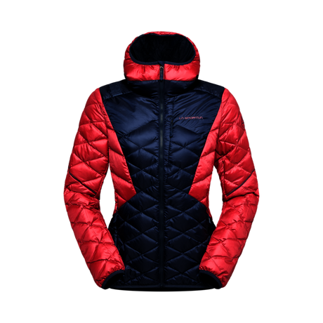 La Sportiva - Pinnacle Down Jkt W