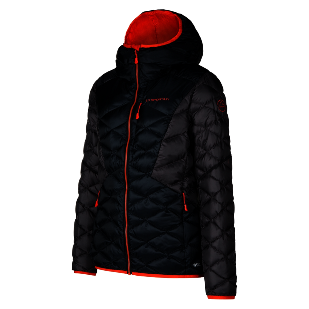 La Sportiva - Pinnacle Down Jkt W