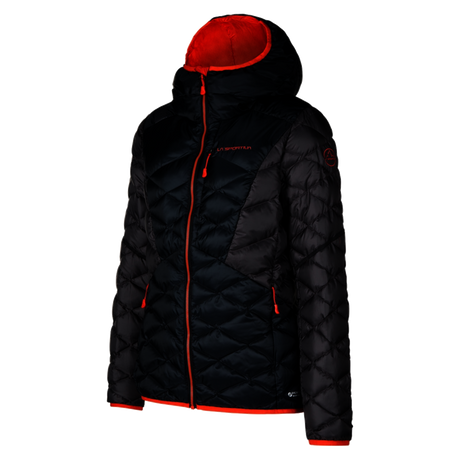 La Sportiva - Pinnacle Down Jkt W