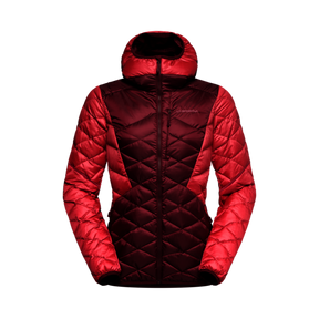 La Sportiva - Pinnacle Down Jkt W