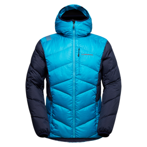La Sportiva - Bivouac Down Jkt M