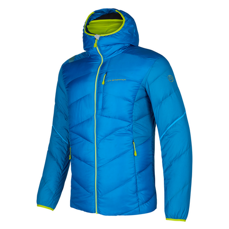 La Sportiva - Bivouac Down Jkt M