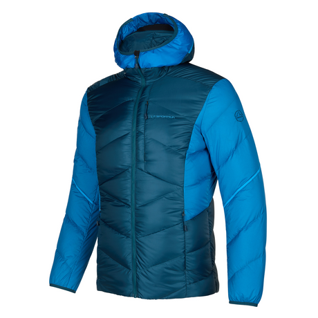 La Sportiva - Bivouac Down Jkt M