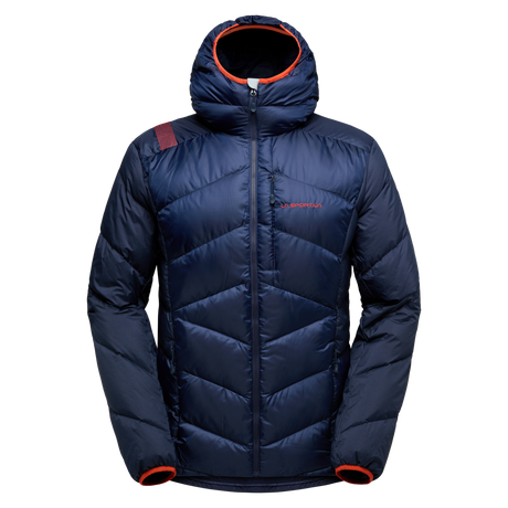La Sportiva - Bivouac Down Jkt M