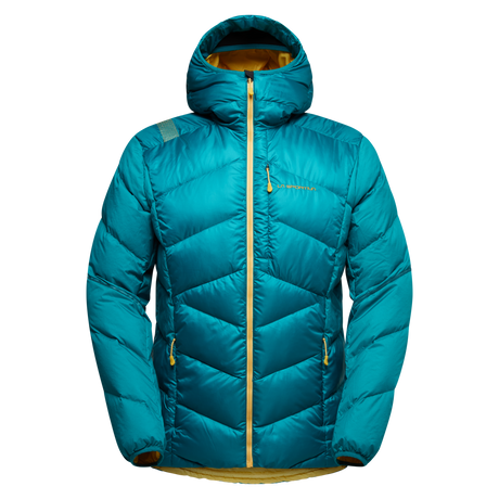 La Sportiva - Bivouac Down Jkt M