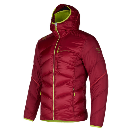 La Sportiva - Bivouac Down Jkt M