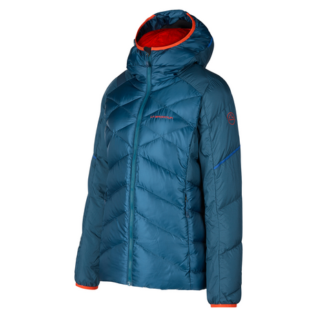 La Sportiva - Bivouac Down Jkt W
