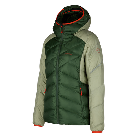 La Sportiva - Bivouac Down Jkt W
