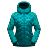 La Sportiva - Bivouac Down Jkt W
