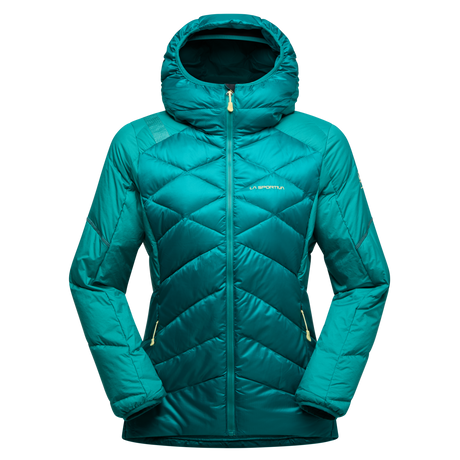 La Sportiva - Bivouac Down Jkt W