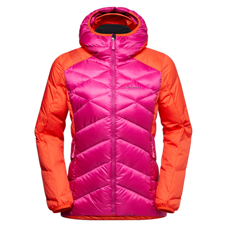 La Sportiva - Bivouac Down Jkt W