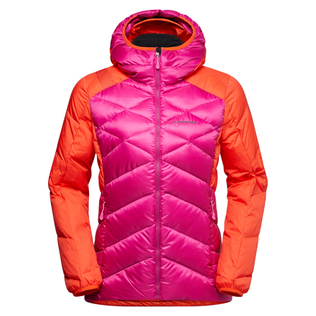 La Sportiva - Bivouac Down Jkt W