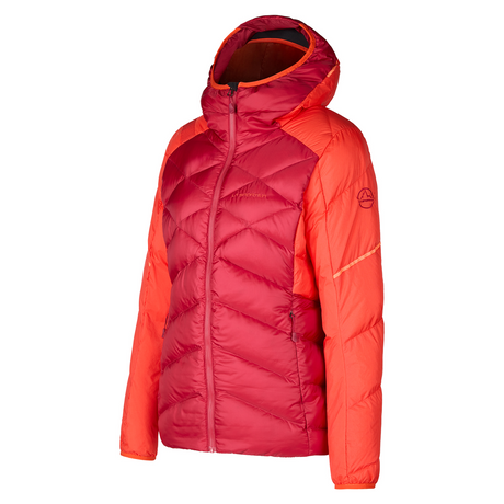 La Sportiva - Bivouac Down Jkt W