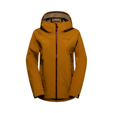 La Sportiva - Crest Evo Shell Jkt W