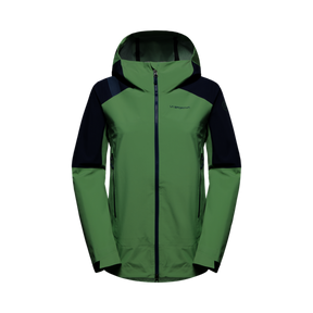 La Sportiva - Crest Evo Shell Jkt W