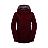 La Sportiva - Crest Evo Shell Jkt W