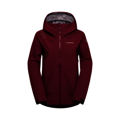 La Sportiva - Crest Evo Shell Jkt W