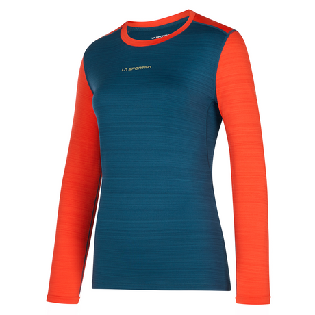 La Sportiva - Tour Long Sleeve W