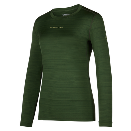 La Sportiva - Tour Long Sleeve W