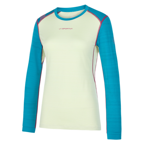 La Sportiva - Tour Long Sleeve W