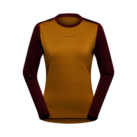 La Sportiva - Tour Long Sleeve W