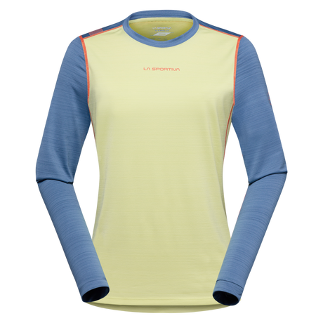 La Sportiva - Tour Long Sleeve W