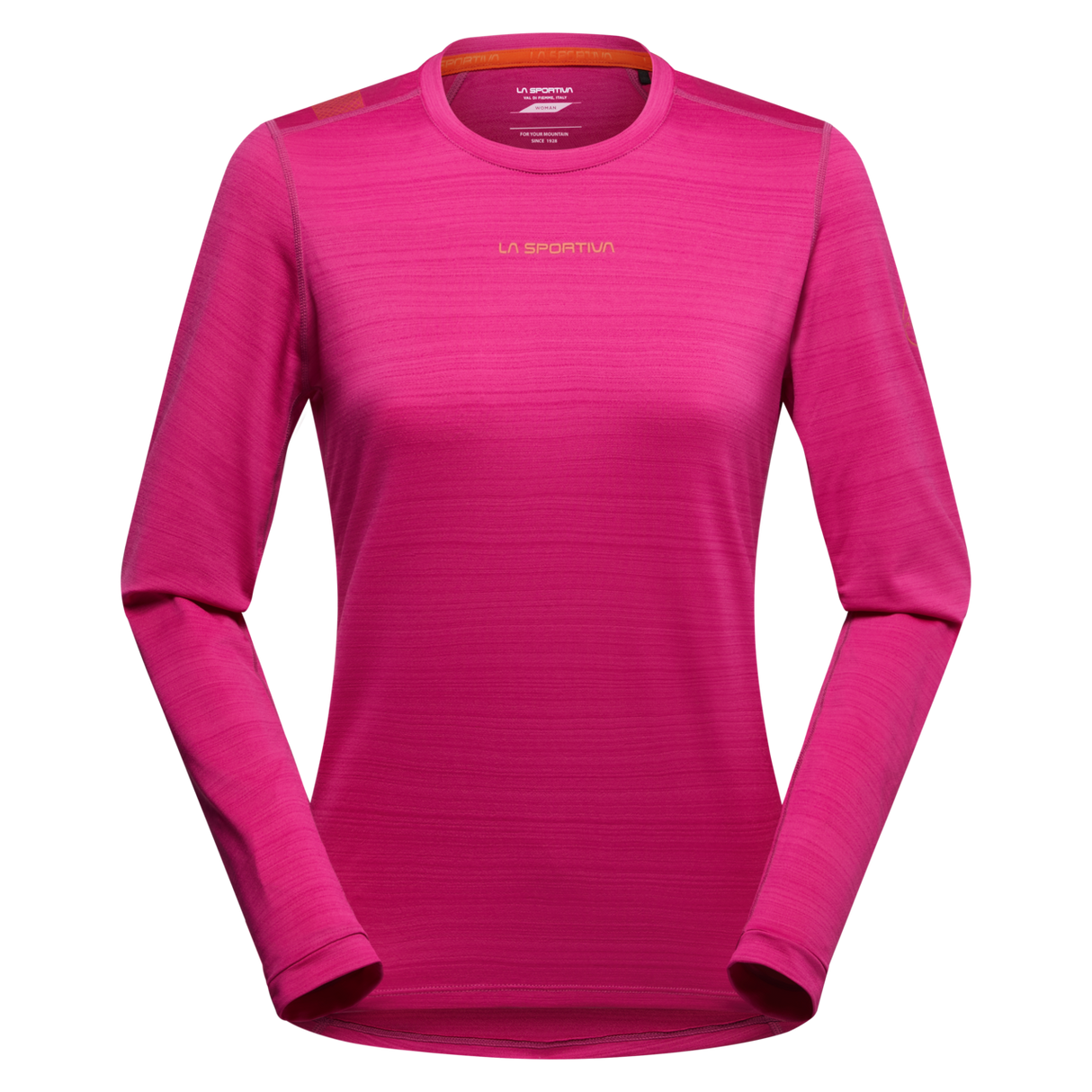 La Sportiva - Tour Long Sleeve W