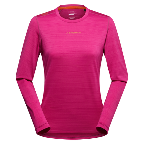 La Sportiva - Tour Long Sleeve W